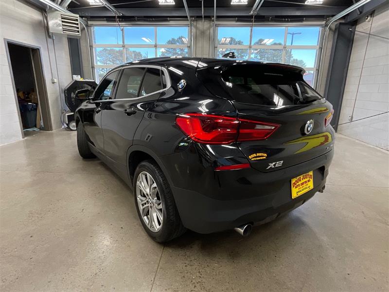 2018 BMW X2 XDRIVE28I
