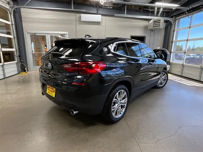 2018 BMW X2 XDRIVE28I
