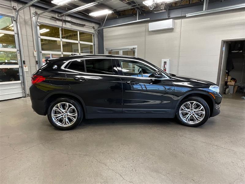 2018 BMW X2 XDRIVE28I