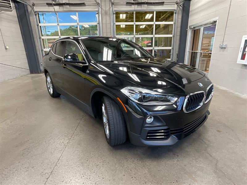 2018 BMW X2 XDRIVE28I