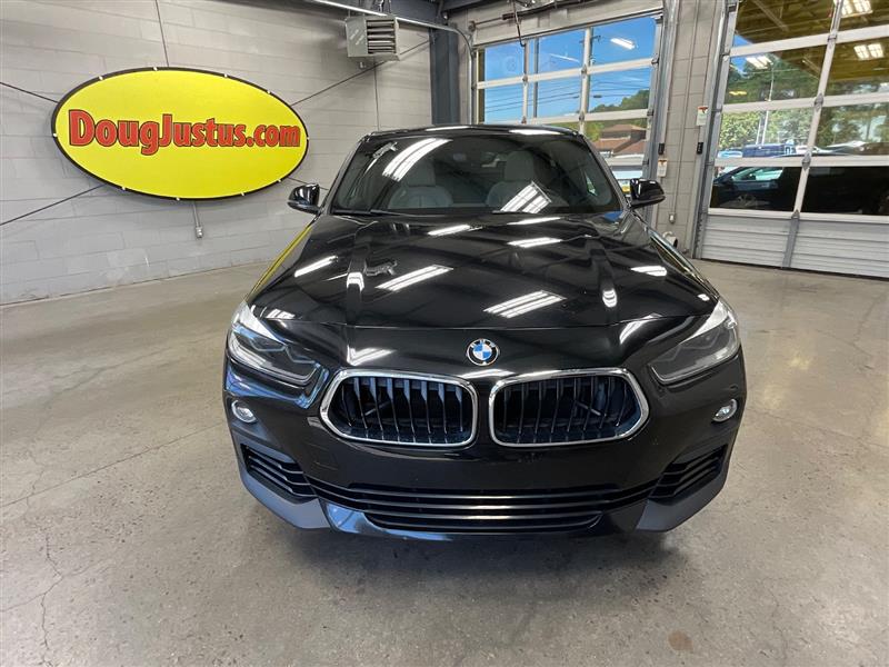 2018 BMW X2 XDRIVE28I
