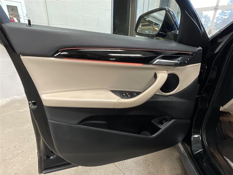 2018 BMW X2 XDRIVE28I