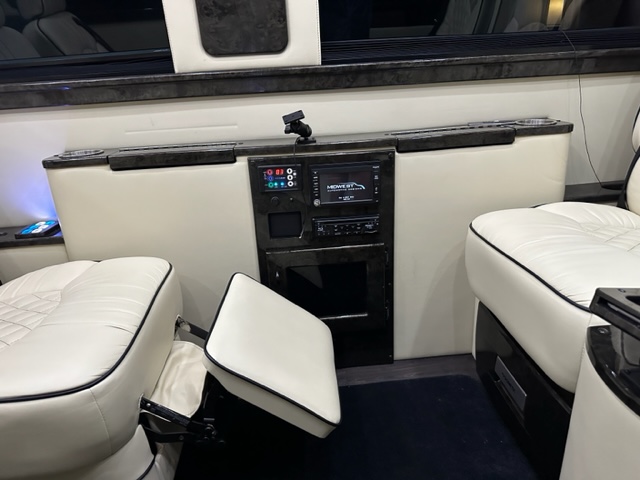 2017 MERCEDES-BENZ SPRINTER VAN 