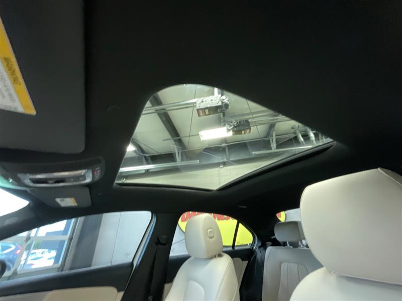 2020 MERCEDES-BENZ A-CLASS A 220