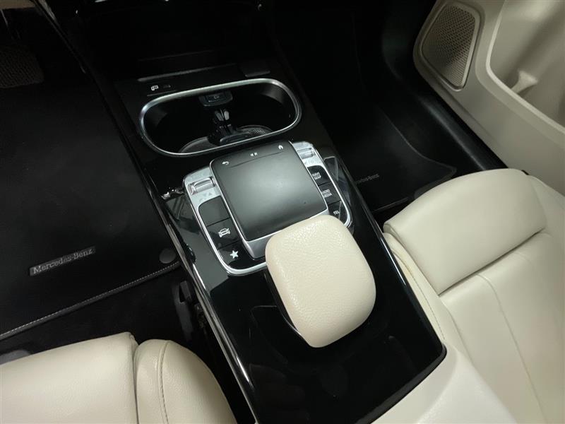 2020 MERCEDES-BENZ A-CLASS A 220