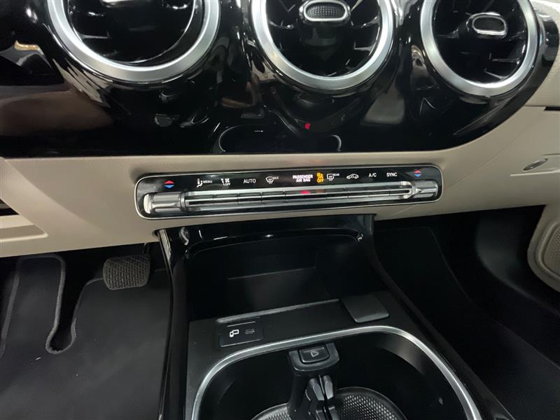 2020 MERCEDES-BENZ A-CLASS A 220