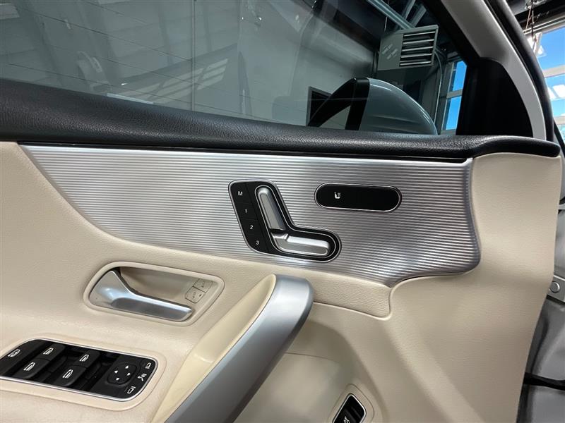 2020 MERCEDES-BENZ A-CLASS A 220