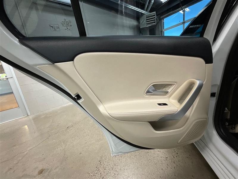 2020 MERCEDES-BENZ A-CLASS A 220