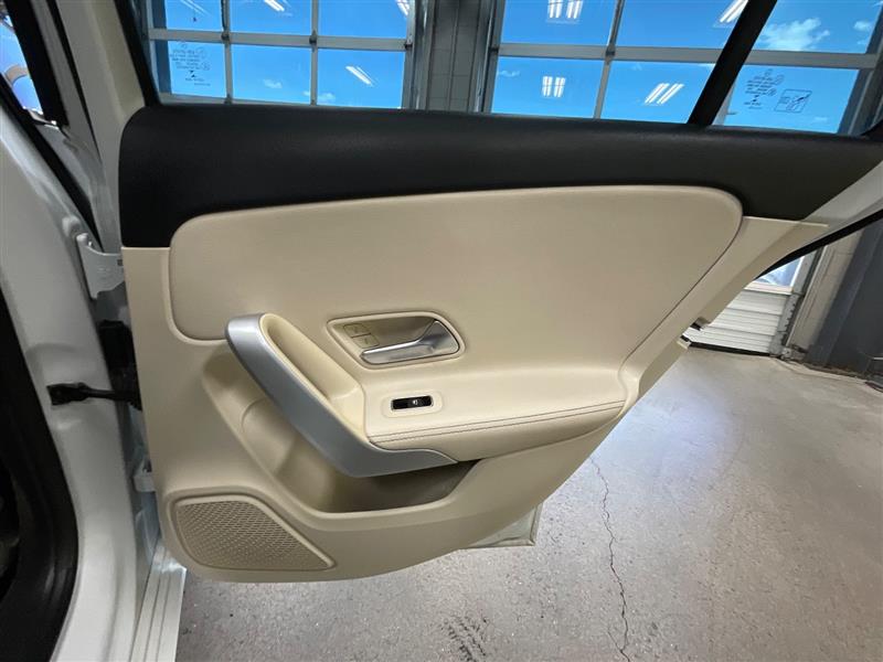 2020 MERCEDES-BENZ A-CLASS A 220