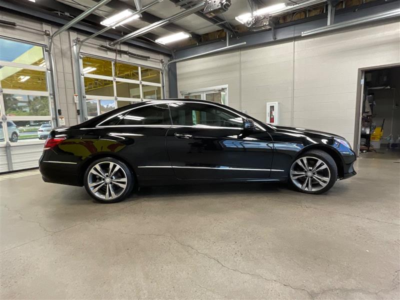 2015 MERCEDES-BENZ E-CLASS E 400