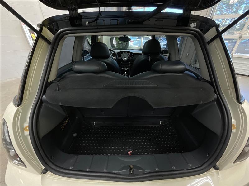 2006 MINI COOPER S