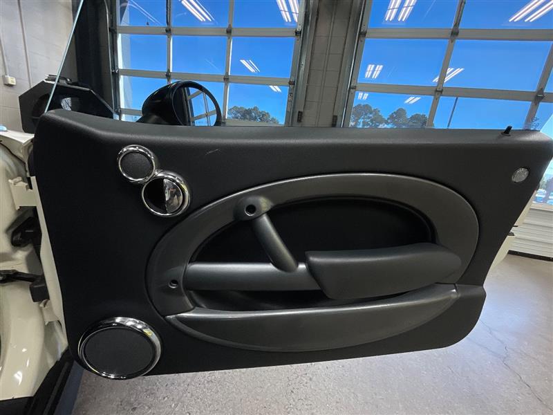 2006 MINI COOPER S
