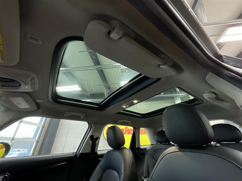 2021 MINI HARDTOP 4 DOOR Cooper
