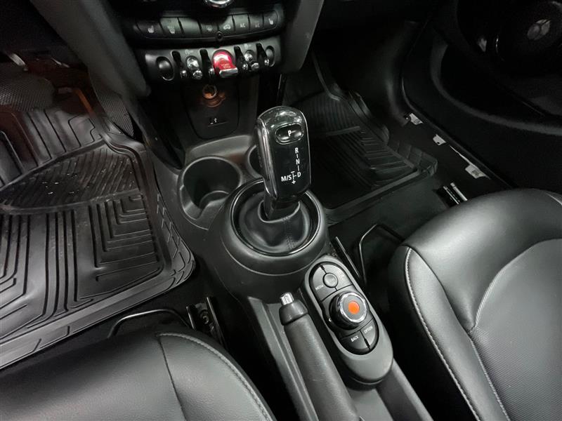 2021 MINI HARDTOP 4 DOOR Cooper