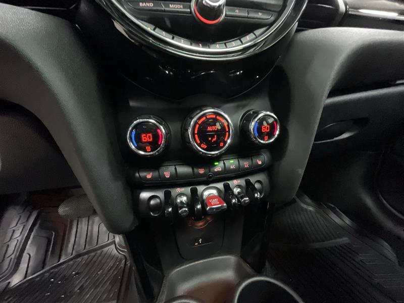 2021 MINI HARDTOP 4 DOOR Cooper