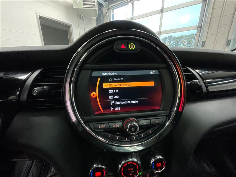 2021 MINI HARDTOP 4 DOOR Cooper