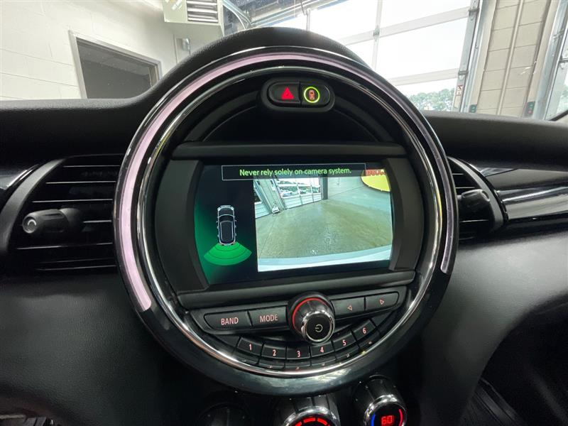 2021 MINI HARDTOP 4 DOOR Cooper