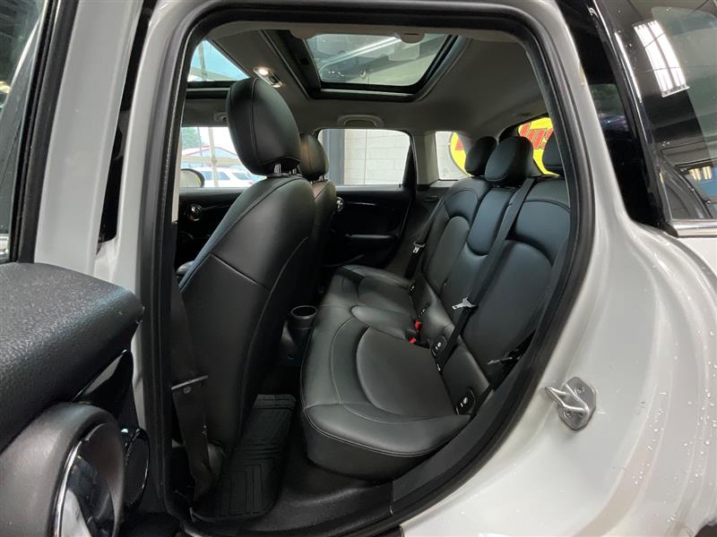 2021 MINI HARDTOP 4 DOOR Cooper