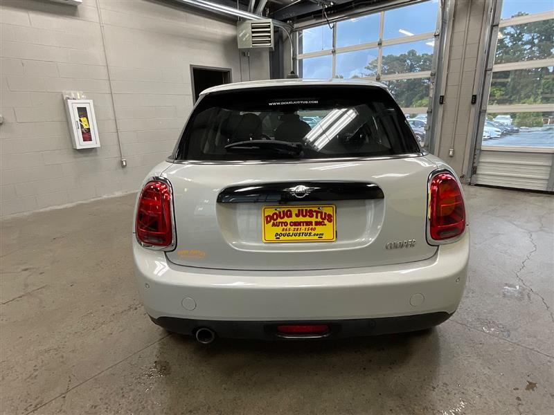 2021 MINI HARDTOP 4 DOOR Cooper