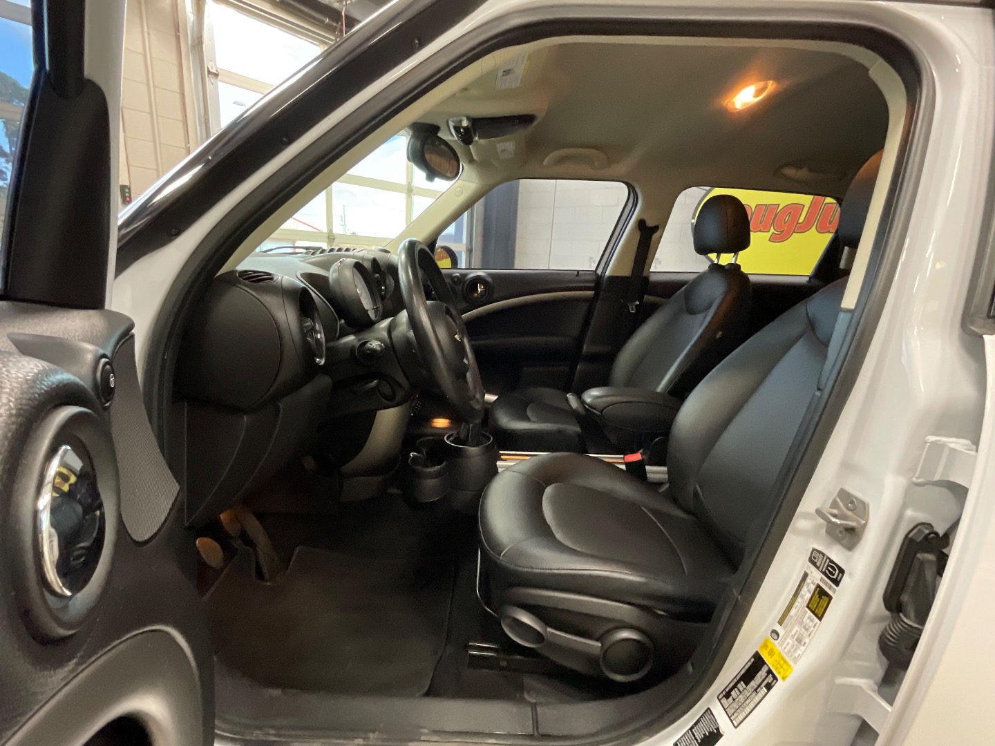 2014 MINI Countryman Countryman - Photo 10