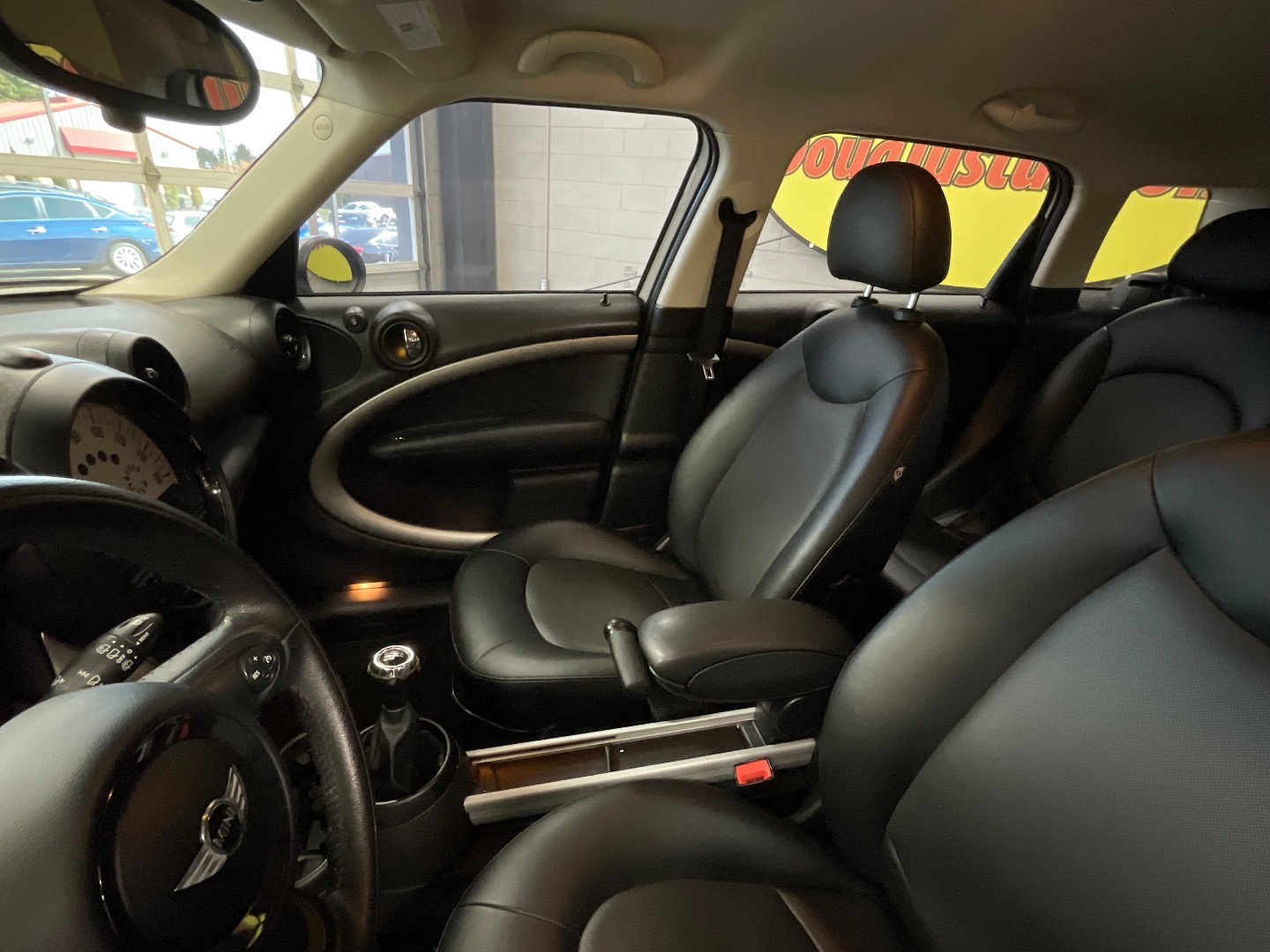 2014 MINI Countryman Countryman - Photo 11