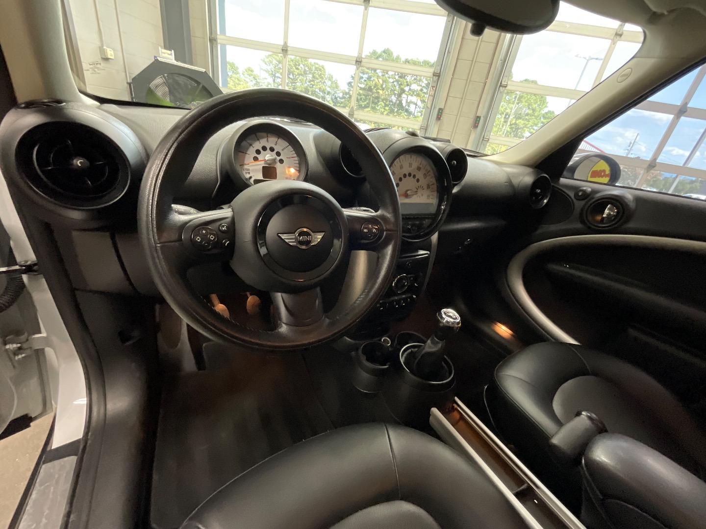 2014 MINI Countryman Countryman - Photo 12