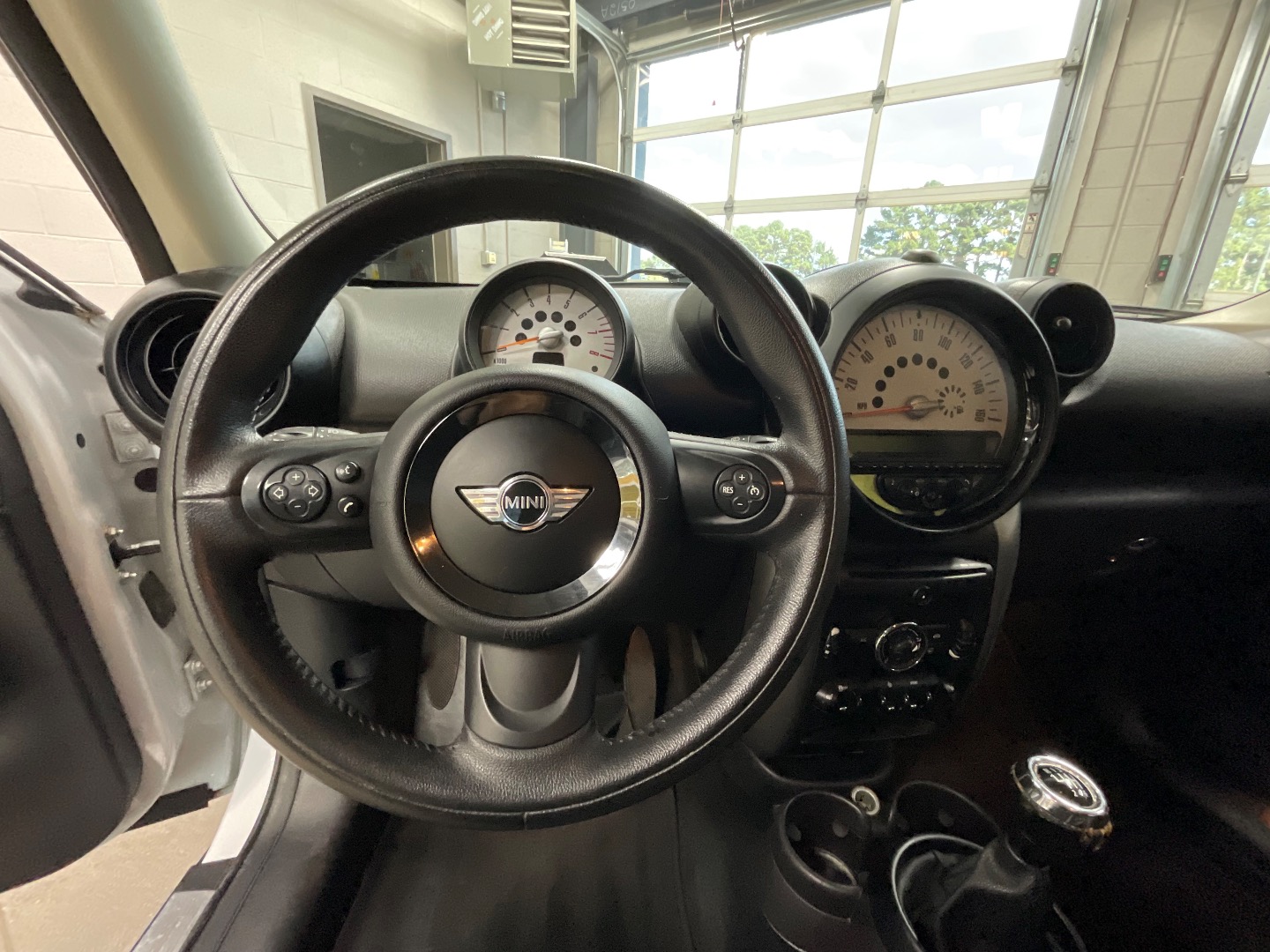 2014 MINI Countryman Countryman - Photo 13