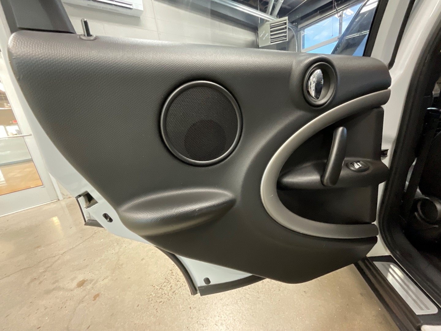 2014 MINI Countryman Countryman - Photo 14