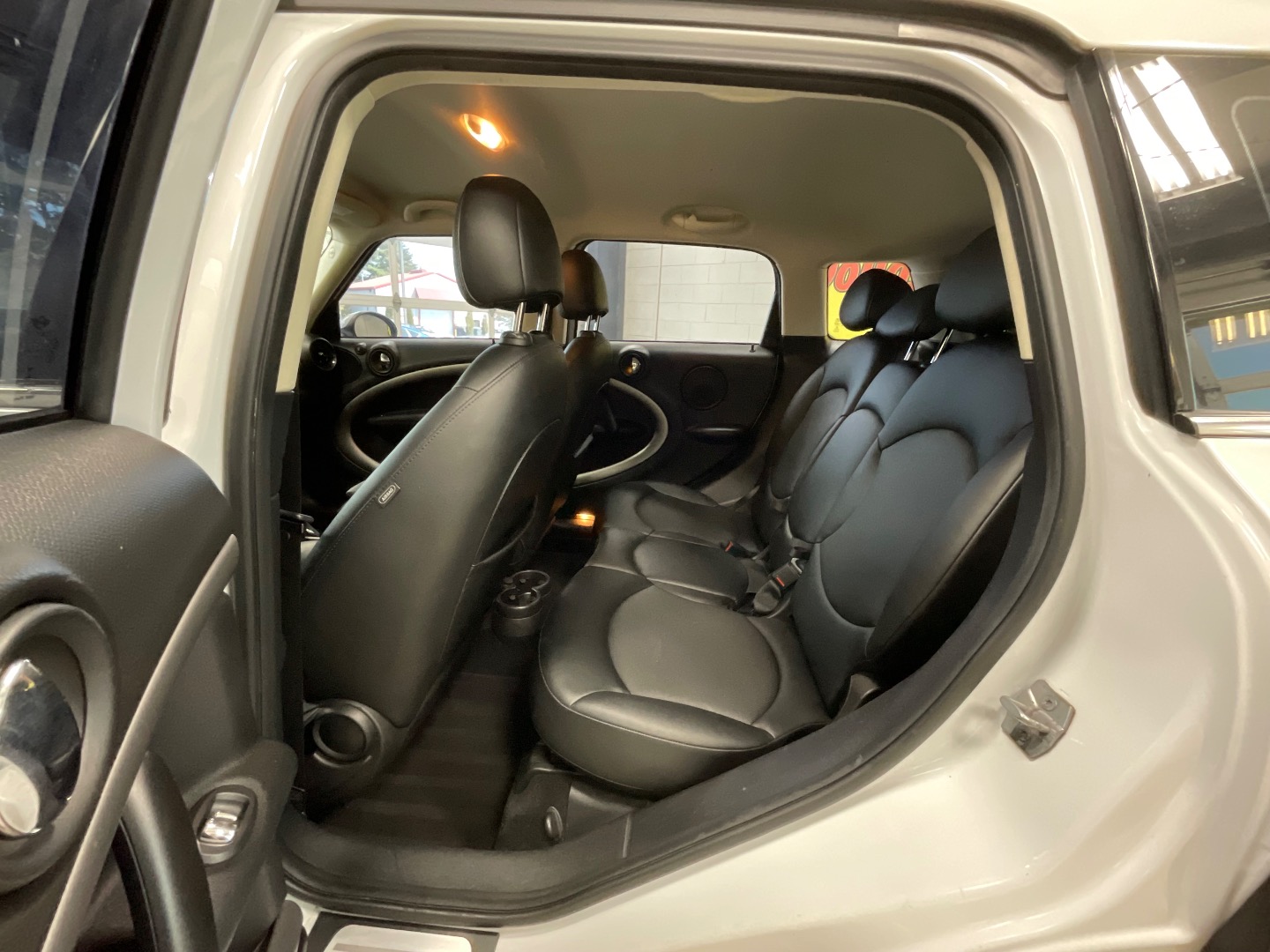 2014 MINI Countryman Countryman - Photo 15