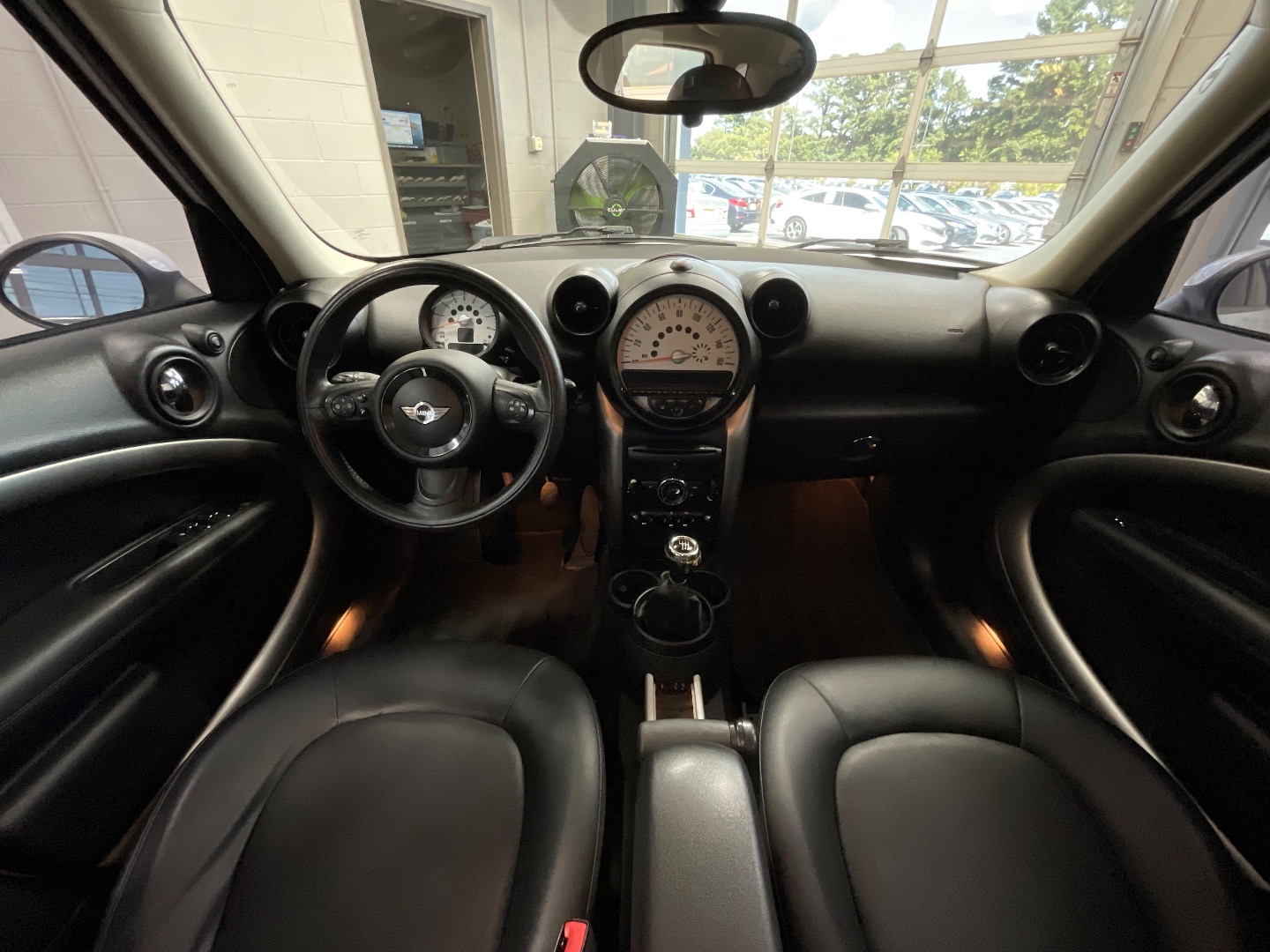 2014 MINI Countryman Countryman - Photo 16