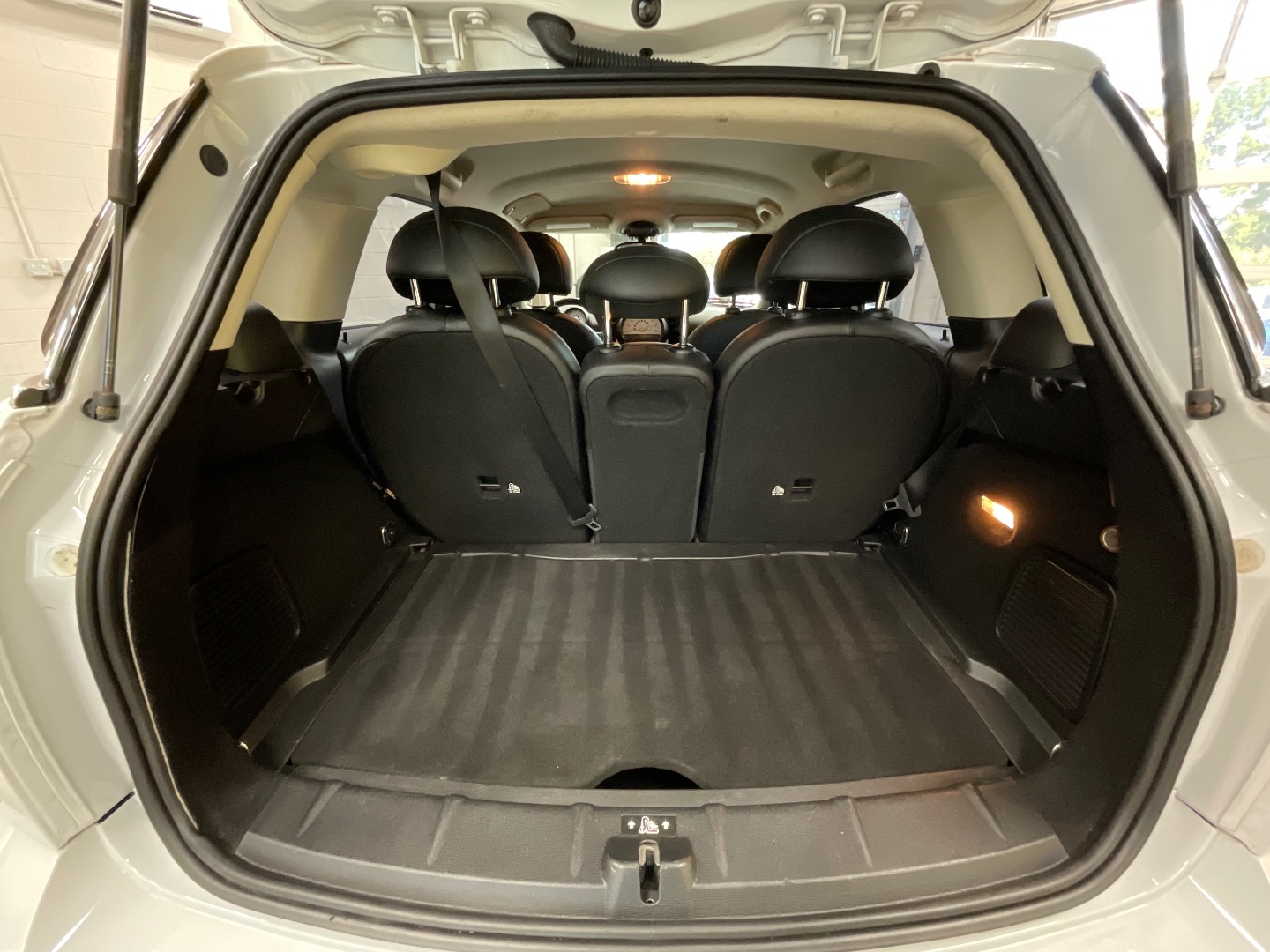 2014 MINI Countryman Countryman - Photo 17