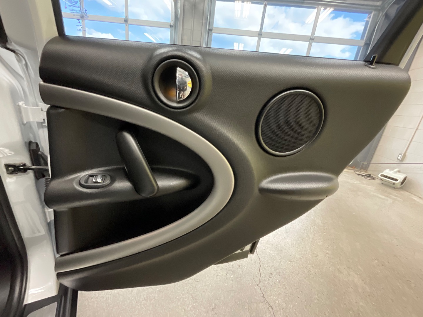 2014 MINI Countryman Countryman - Photo 18
