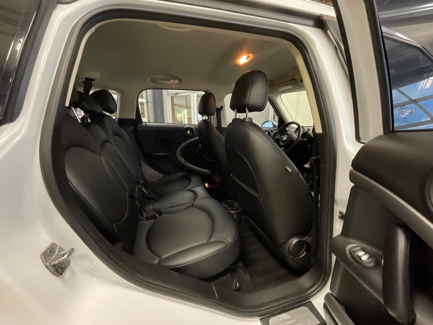 2014 MINI Countryman Countryman - Photo 19