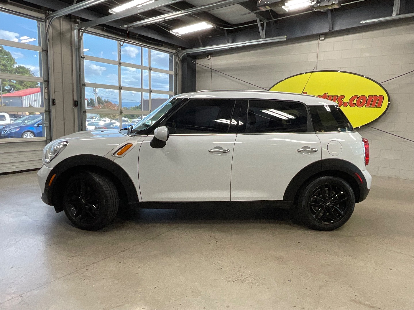 2014 MINI Countryman Countryman - Photo 2
