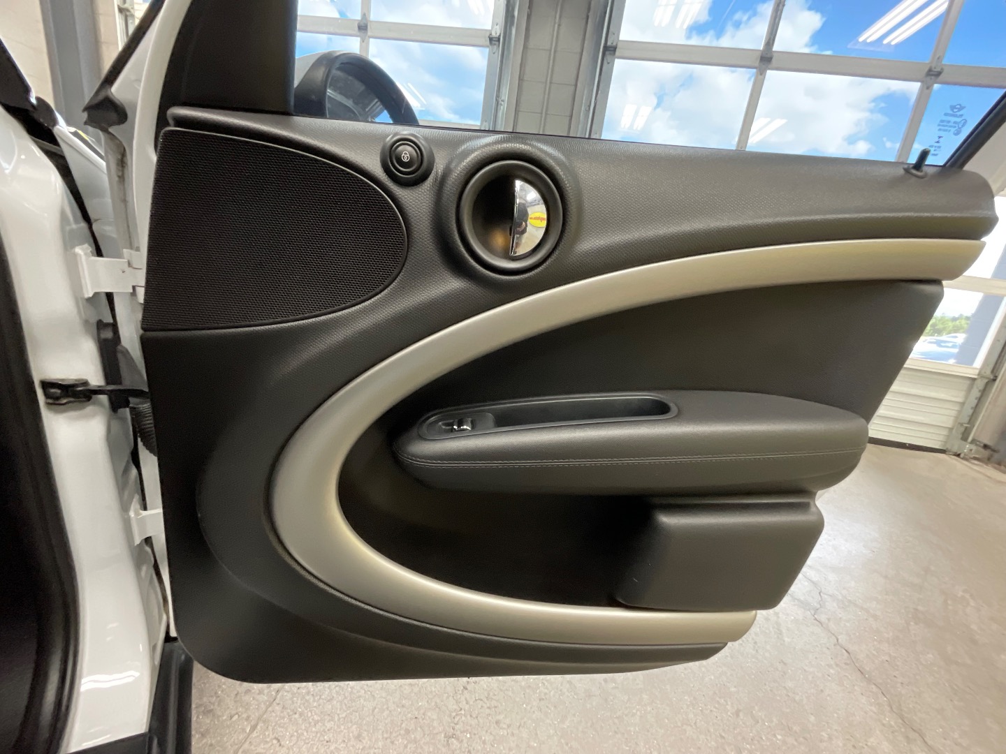 2014 MINI Countryman Countryman - Photo 20