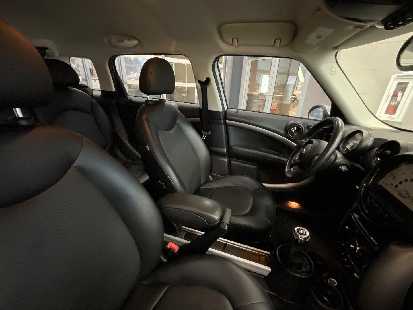 2014 MINI Countryman Countryman - Photo 22