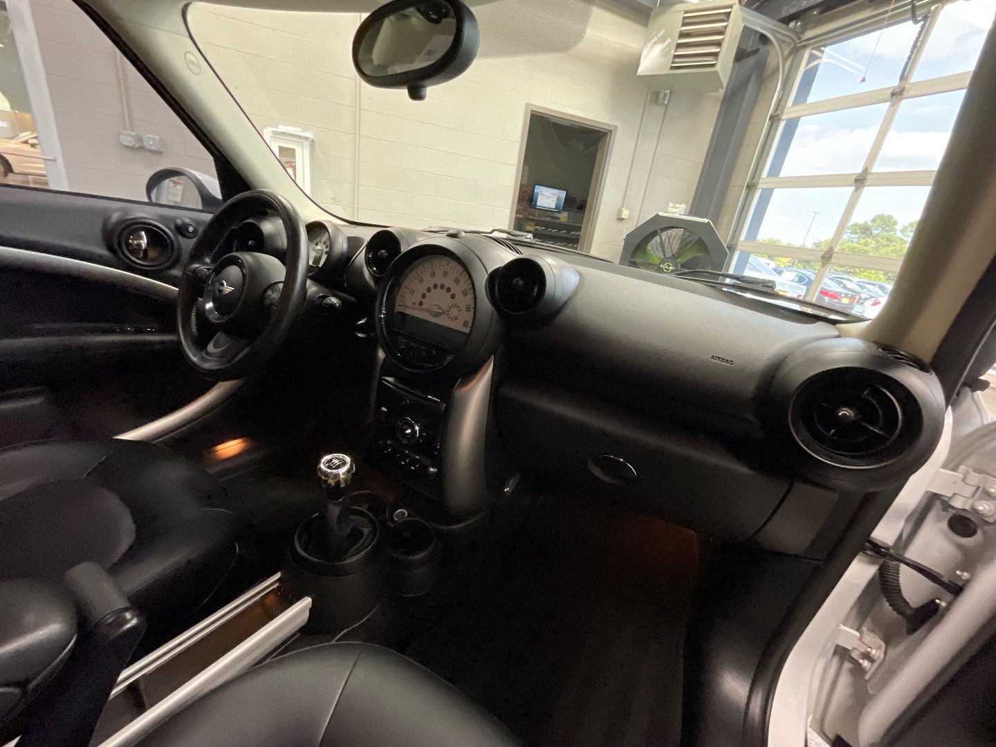 2014 MINI Countryman Countryman - Photo 23