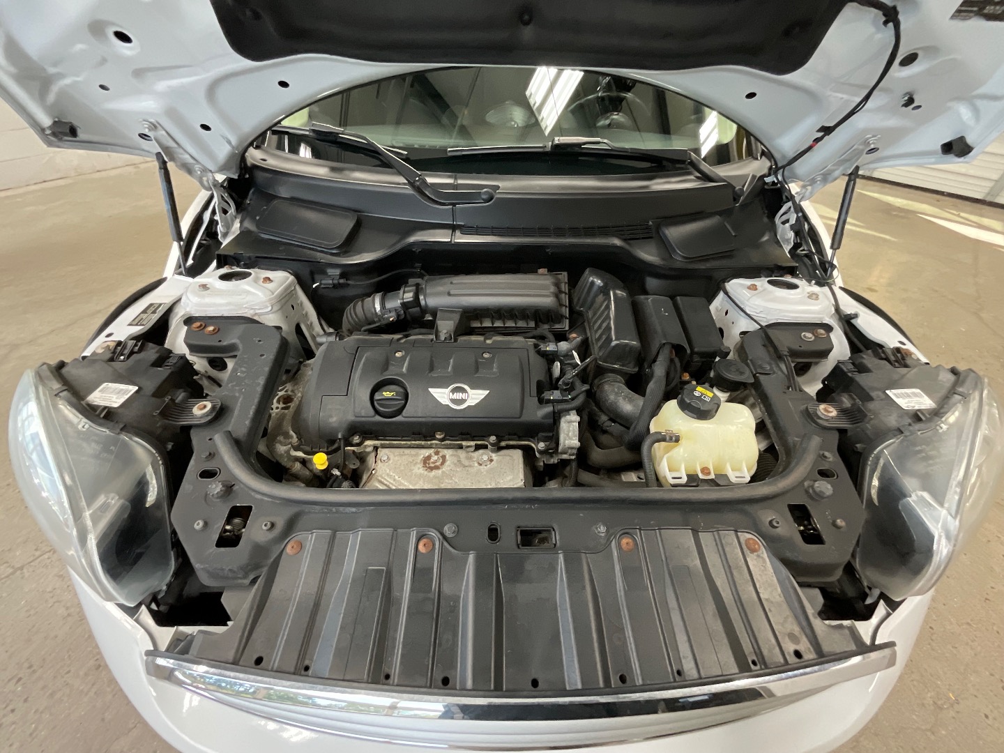 2014 MINI Countryman Countryman - Photo 24