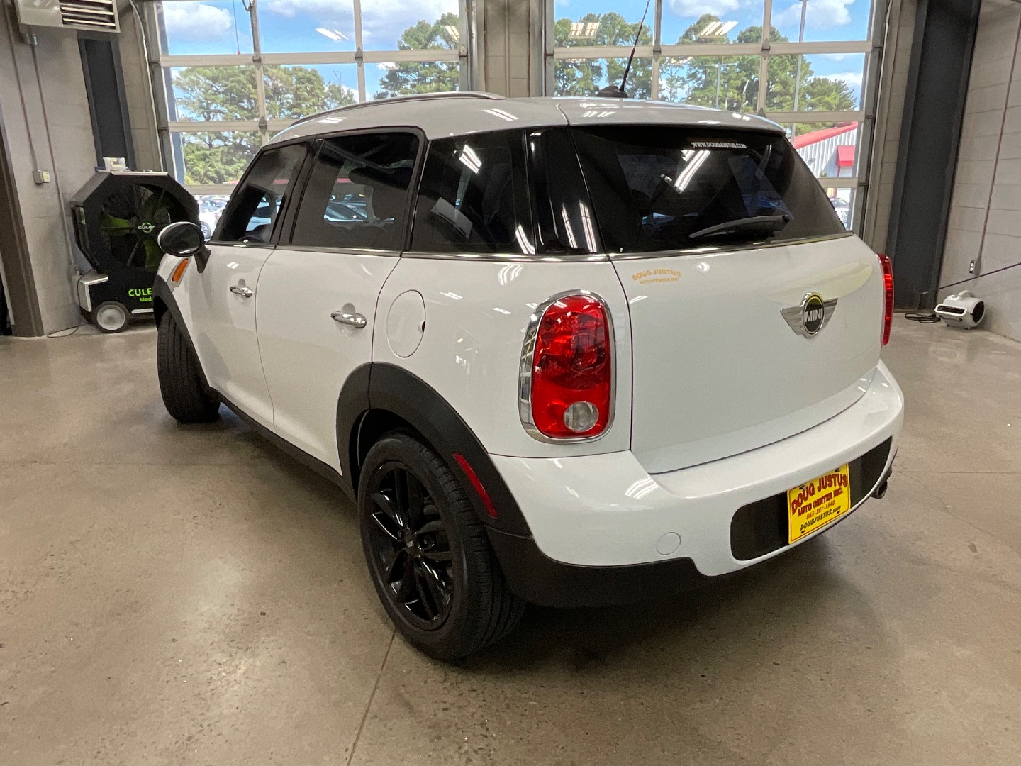 2014 MINI Countryman Countryman - Photo 3
