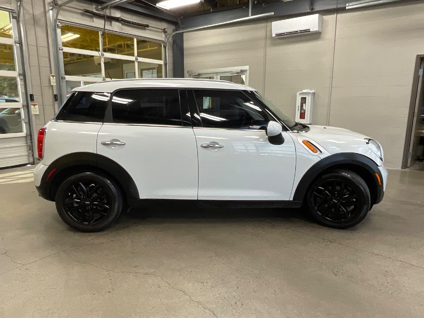 2014 MINI Countryman Countryman - Photo 6
