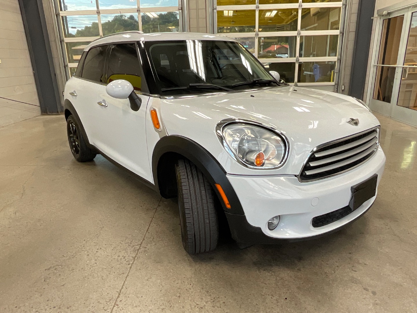 2014 MINI Countryman Countryman - Photo 7