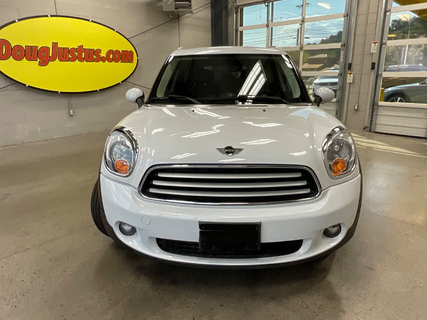 2014 MINI Countryman Countryman - Photo 8