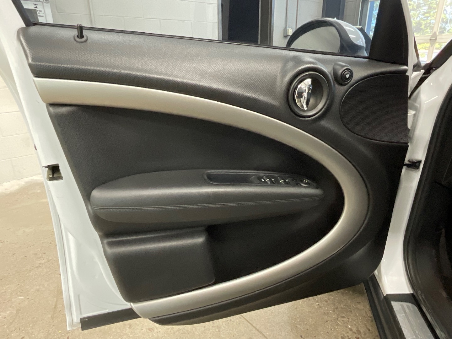 2014 MINI Countryman Countryman - Photo 9