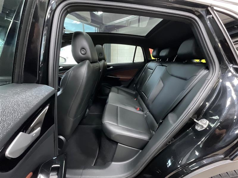 2021 VOLKSWAGEN ID.4 PRO S