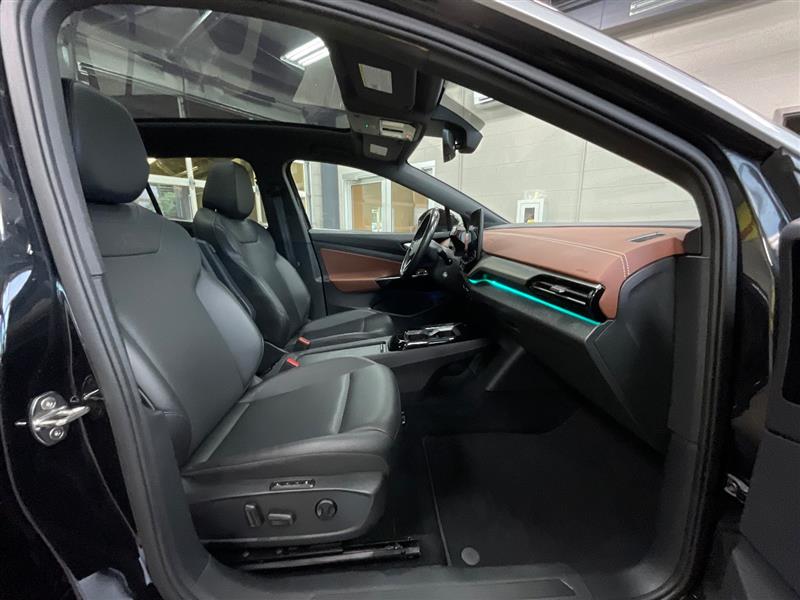2021 VOLKSWAGEN ID.4 PRO S