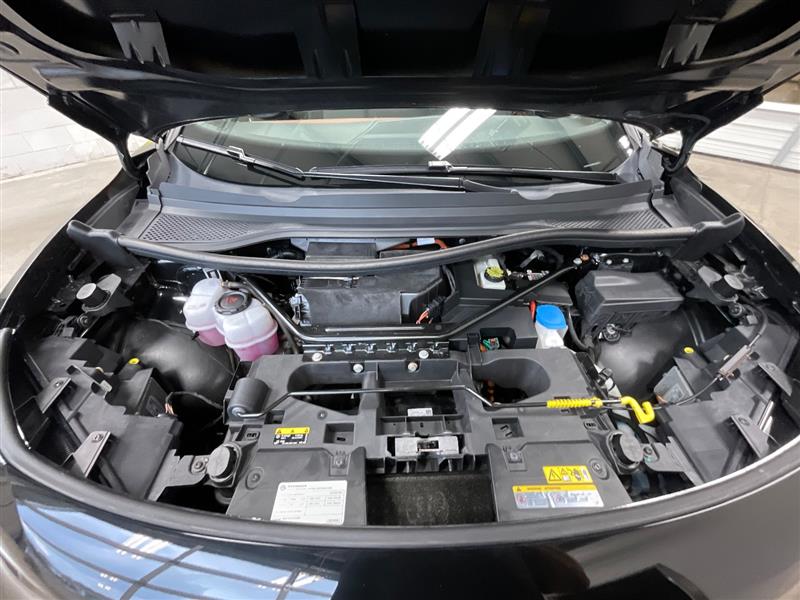 2021 VOLKSWAGEN ID.4 PRO S