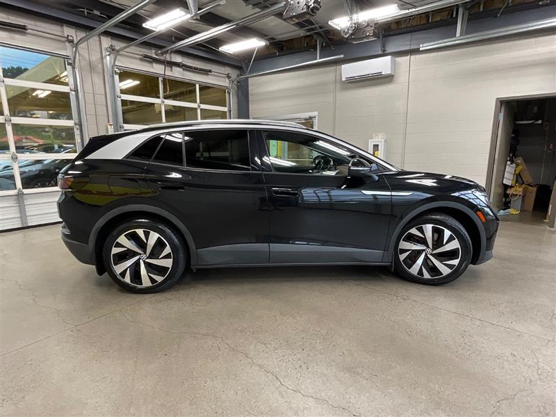 2021 VOLKSWAGEN ID.4 PRO S