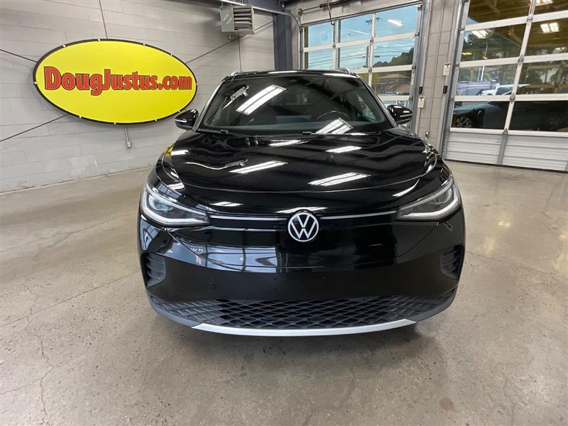 2021 VOLKSWAGEN ID.4 PRO S