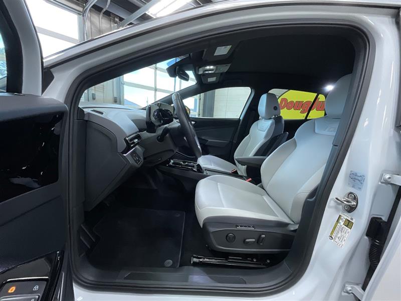 2022 VOLKSWAGEN ID.4 PRO S