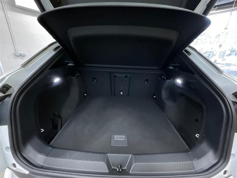 2022 VOLKSWAGEN ID.4 PRO S